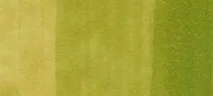 Copic sketch marker - YG03 yellow green