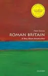 Roman Britain - Peter  Salway