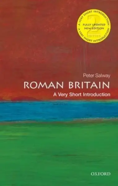 Roman Britain - Peter  Salway