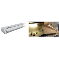 Svetlo Naturel Linear McLED, 11W, dĺžka 55 cm ML-443.036.87.0 ML036