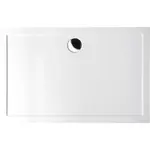 Polysan Karia sprchová vanička obdĺžniková 110x80 cm 46511 KA110800