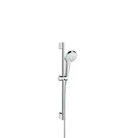 Sprchový set Hansgrohe Croma Select S biela/chróm 26560400