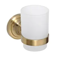 Bemeta Ricordi držiak pohárov retro bronz 144110017 OPTIMARIC27BR