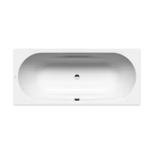 Kaldewei Vaio Duo obdĺžniková vaňa 180x80 cm smaltovaná oceľ ľavá aj pravá 233000010001 KW950