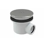 SIFÓN Ravak štandard 90 chróm X01314