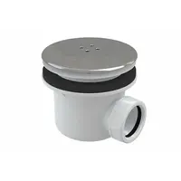 SIFÓN Ravak štandard 90 chróm X01314