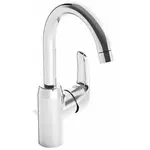 Hansa Pinto umývadlová batéria s otočným ramienkom chróm 45102283