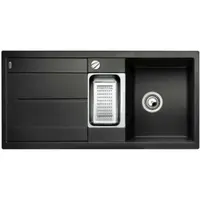 Blanco Metra 6 S drez antracit 513053