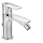 Ideal Standard Connect Air bidetová batéria s výpusťou chróm A7030AA