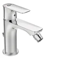 Ideal Standard Connect Air bidetová batéria s výpusťou chróm A7030AA