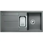 Blanco Metra 6 S drez sivá skala 518877