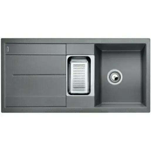 Blanco Metra 6 S drez sivá skala 518877