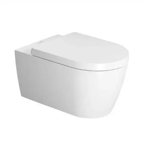 Duravit Me By Starck wc závesné zadný odpad 25280900001