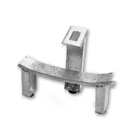 Oceľové nohy RIGA MINI biela H2940000000001