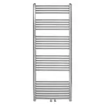 Radiátor rovný kombinovaný Novaservis 160x45 cm chróm 450/1600/RS,0