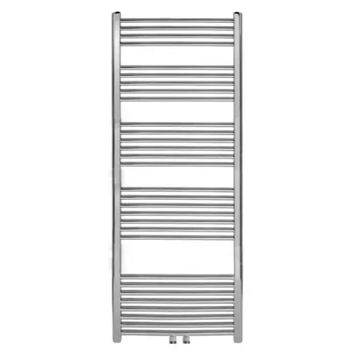 Radiátor rovný kombinovaný Novaservis 160x45 cm chróm 450/1600/RS,0