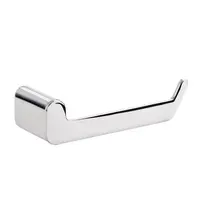 Bemeta Organic držiak toaletného papiera chróm 157112021