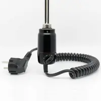 Vykurovacia tyč P.M.H. GT 600W čierna GT600C