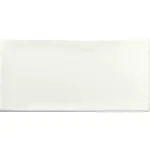 Obklad Ribesalbes Ocean white 7,5x15 cm lesk OCEAN2683