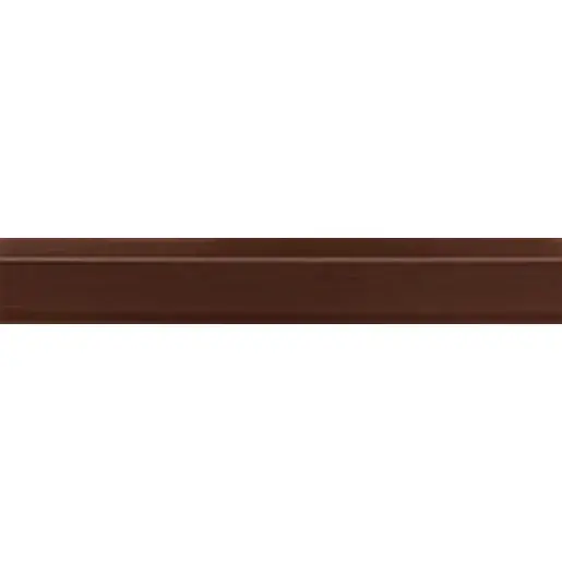 Bombáto Rako Concept hnedá 3x20 cm mat WLRDH032.1