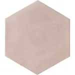 Obklad Cir Materia Prima pink velvet 24x27,7 cm lesk 1069785