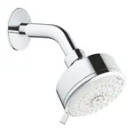 Grohe New Tempesta Cosmopolitan hlavová sprcha chróm 27869001 G27869001