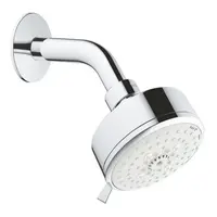Grohe New Tempesta Cosmopolitan hlavová sprcha chróm 27869001 G27869001