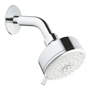 Grohe New Tempesta Cosmopolitan hlavová sprcha chróm 27869001 G27869001