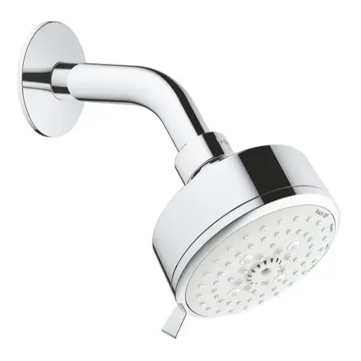 Grohe New Tempesta Cosmopolitan hlavová sprcha chróm 27869001 G27869001