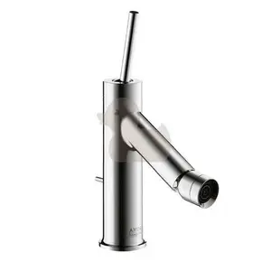 Hansgrohe Axor Starck bidetová batéria s výpusťou chróm 10211000