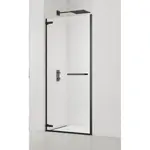 Sprchové dvere 90 cm SAT TGD NEW SATTGDO90NIKAC