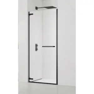 Sprchové dvere 90 cm SAT TGD NEW SATTGDO90NIKAC