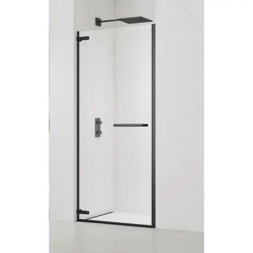 Sprchové dvere 90 cm SAT TGD NEW SATTGDO90NIKAC