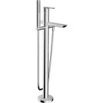 Vaňová batéria Hansa LIGNA so sprchovacím setom chróm 06462083