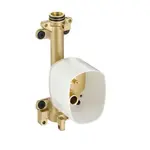 Hansgrohe Axor Starck podomietkové teleso bez batérie 10650180