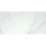 Dlažba Stylnul white 60x120 cm leštená PURITY612WH