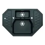 Dřez Alveus Sensual 60 twilight 1108259