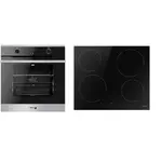 Set spotrebičov Fagor, rúra + doska