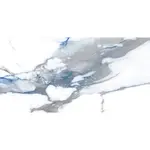 Dlažba Geotiles Crash blue 60x120 cm leštená CRASH612BLleštená