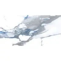 Dlažba Geotiles Crash blue 60x120 cm leštená CRASH612BLleštená