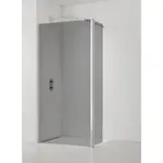 Sprchová zástena Walk-in 140 cm SAT SATBWI140KSPRROZ