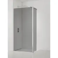 Sprchová zástena Walk-in 140 cm SAT SATBWI140KSPRROZ