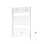 Isan Grenada radiátor pre ústredné vykurovanie , 69,5x60 cm, snehovo biela DGRE06950600E