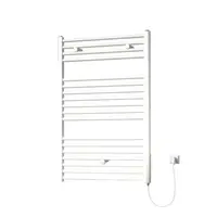 Isan Grenada radiátor pre ústredné vykurovanie , 69,5x60 cm, snehovo biela DGRE06950600E