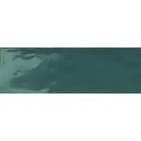 Obklad Ragno Brick glossy blue 10x30 cm lesk BGR4GM