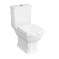 VitrA Ricordi wc kombi vario odpad SIKOSVVA4160