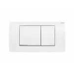 Geberit Twinline30 ovládacie tlačidlo 115.899.KJ.1