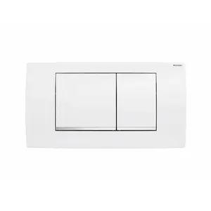 Geberit Twinline30 ovládacie tlačidlo 115.899.KJ.1