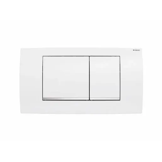 Geberit Twinline30 ovládacie tlačidlo 115.899.KJ.1