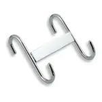 Dvojháčik Novaservis Metalia chróm 6001.0